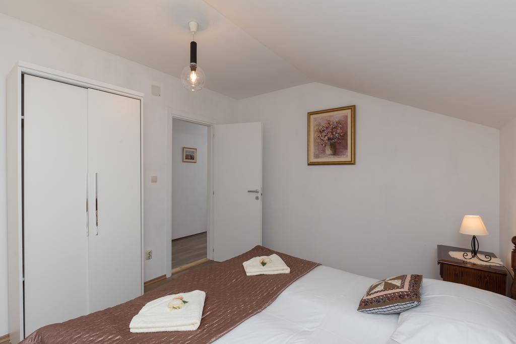 Apartment Kod Jadranke Sipanska Luka  Екстер'єр фото