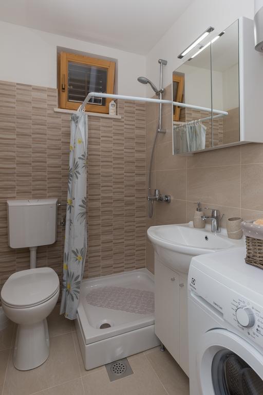 Apartment Kod Jadranke Sipanska Luka  Екстер'єр фото