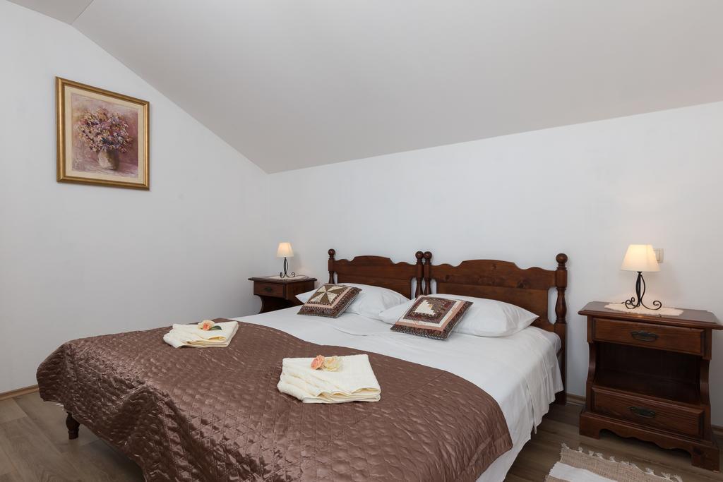 Apartment Kod Jadranke Sipanska Luka  Екстер'єр фото