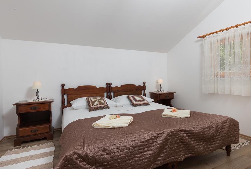 Apartment Kod Jadranke Sipanska Luka  Екстер'єр фото