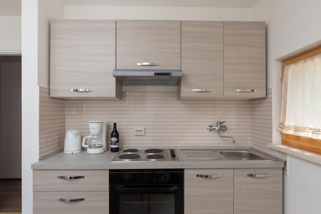 Apartment Kod Jadranke Sipanska Luka  Екстер'єр фото