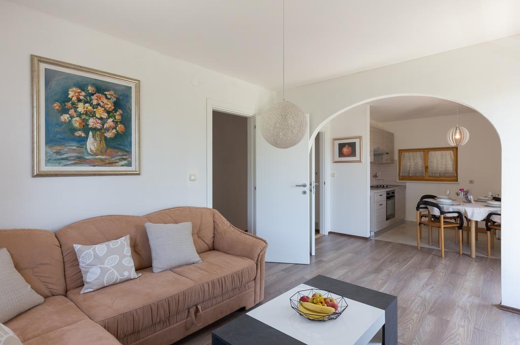 Apartment Kod Jadranke Sipanska Luka  Екстер'єр фото