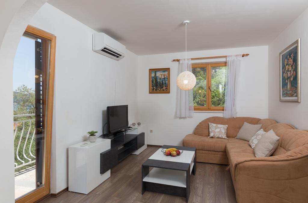 Apartment Kod Jadranke Sipanska Luka  Екстер'єр фото
