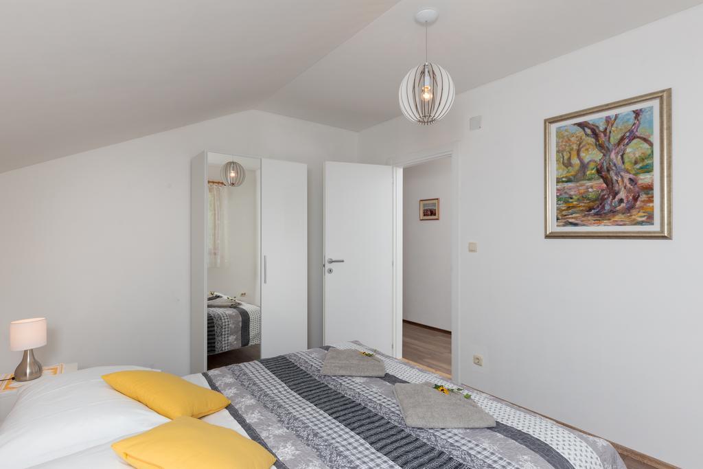 Apartment Kod Jadranke Sipanska Luka  Екстер'єр фото
