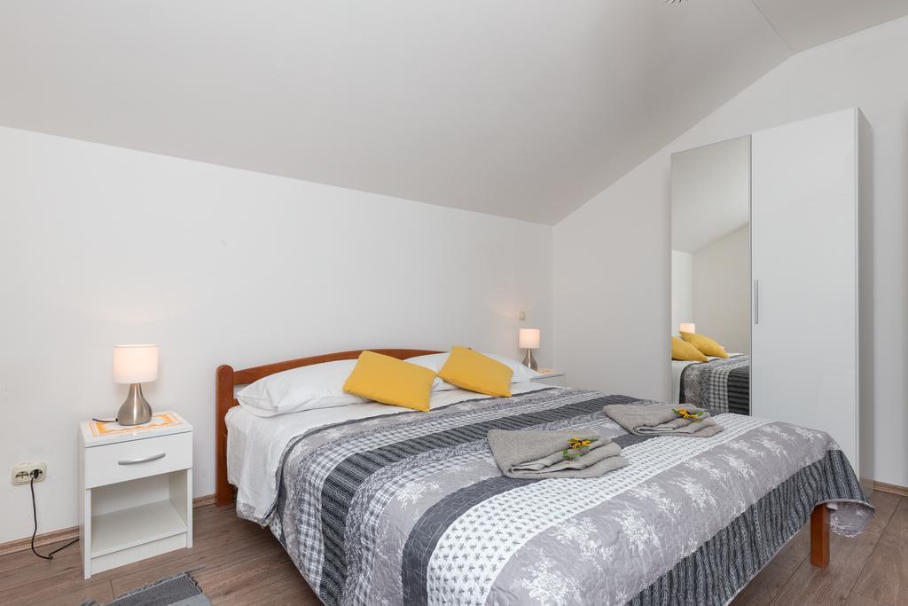 Apartment Kod Jadranke Sipanska Luka  Екстер'єр фото