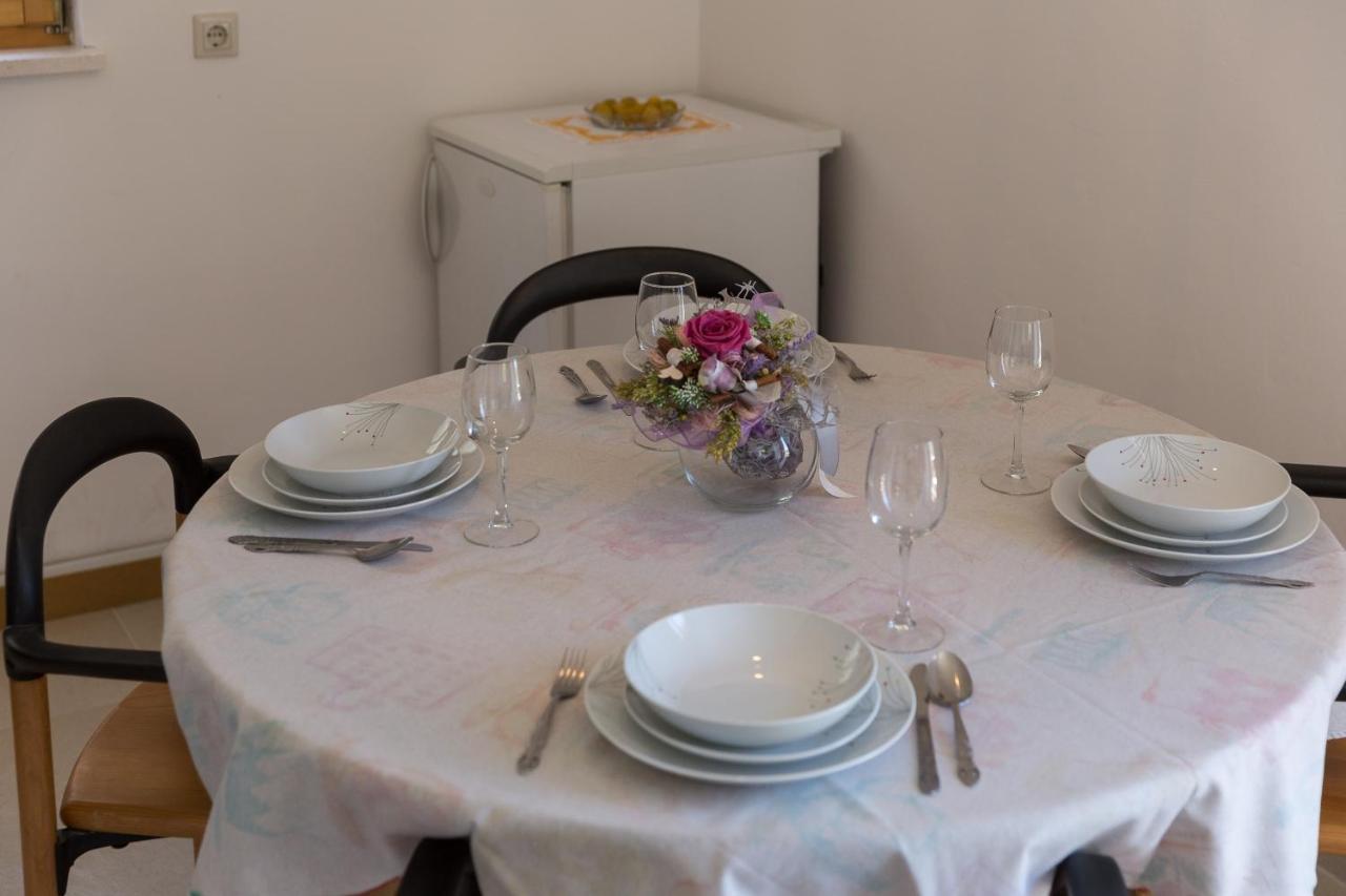 Apartment Kod Jadranke Sipanska Luka  Екстер'єр фото